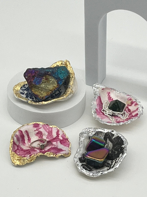 Crystals