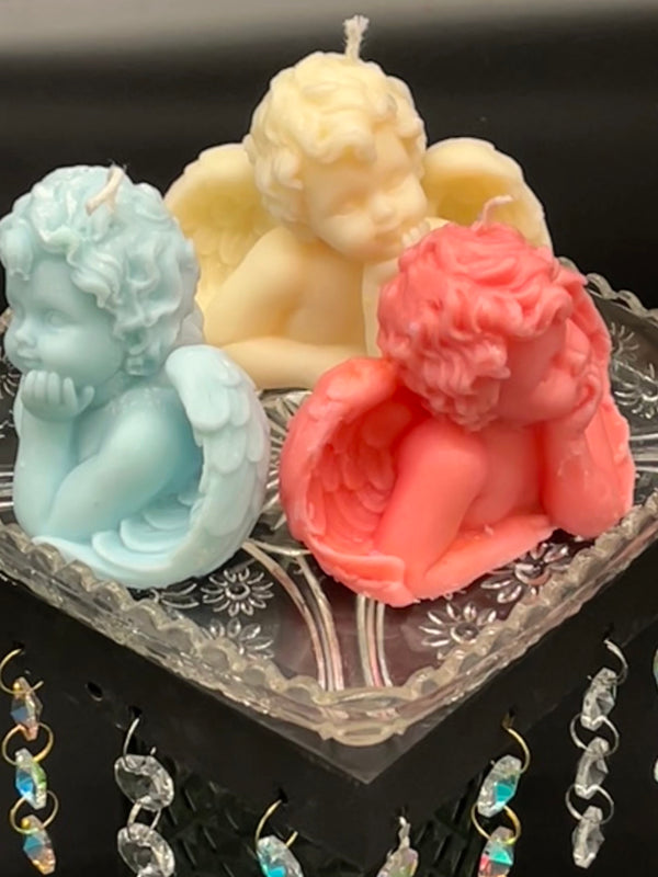 Candles/Incense
