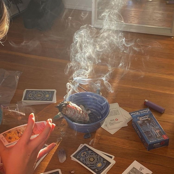 Lifestyle/Spiritual