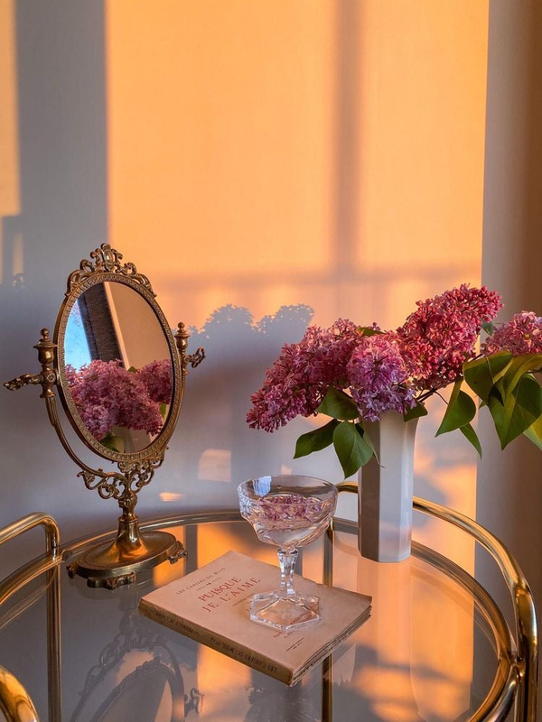 Beauty Rituals