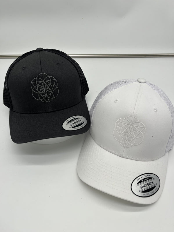 Dad Hat-Seed of Life