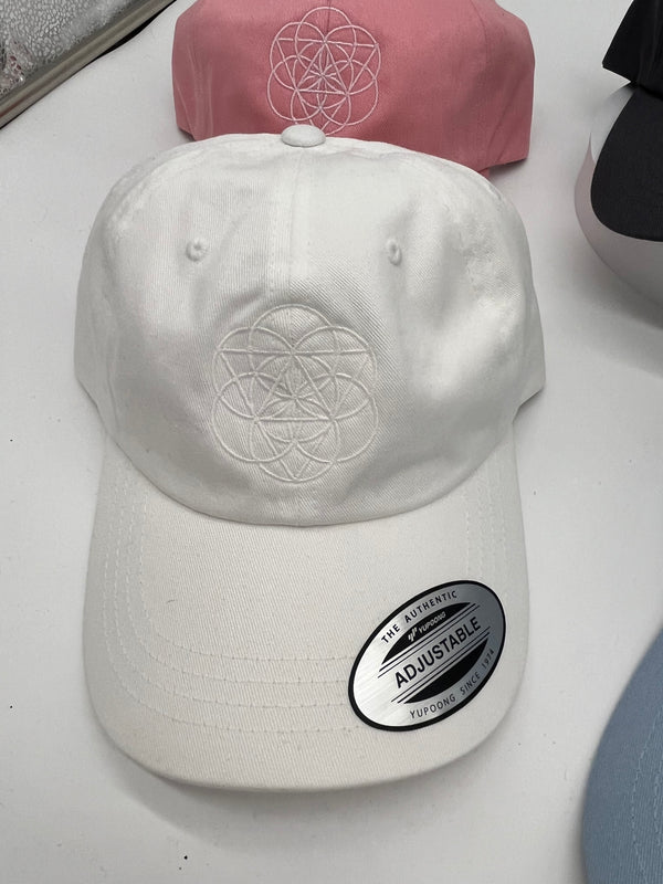 Dad Hat-Seed of Life