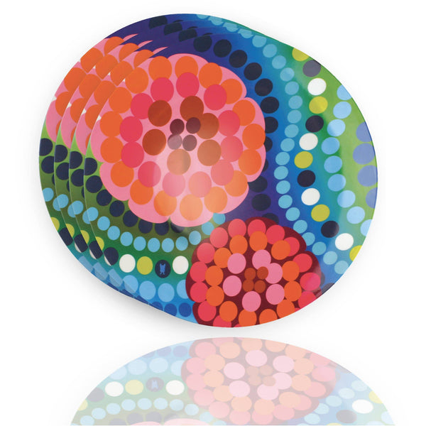 Bindi-Dinnerware Set- French Bull