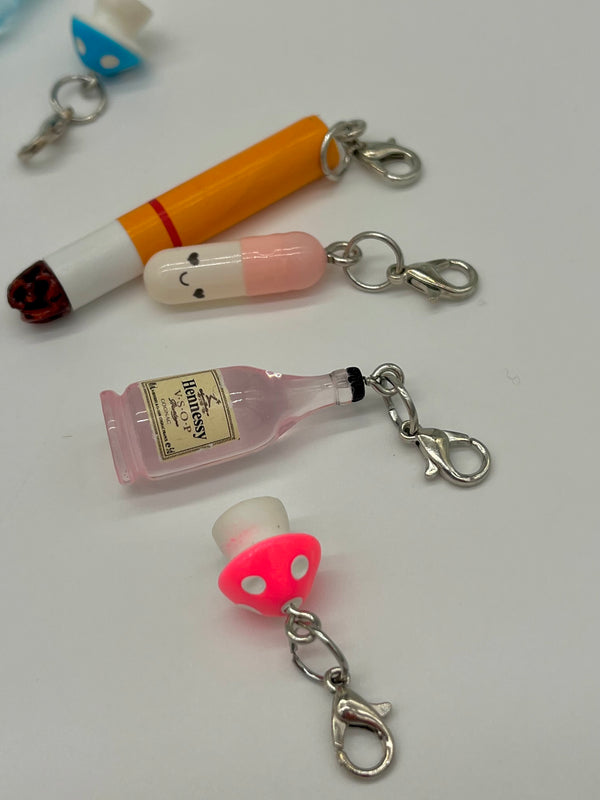 Charms-Dirty Lil Secrets