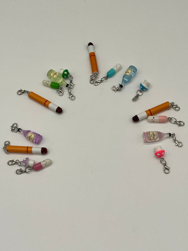 Charms-Dirty Lil Secrets