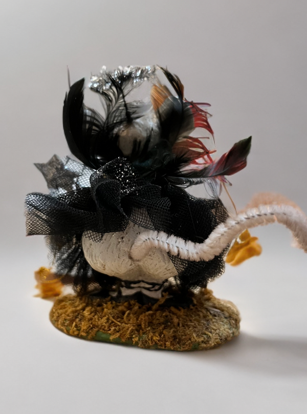 Bethany Lowe Designs - Halloween Pixie Mouse