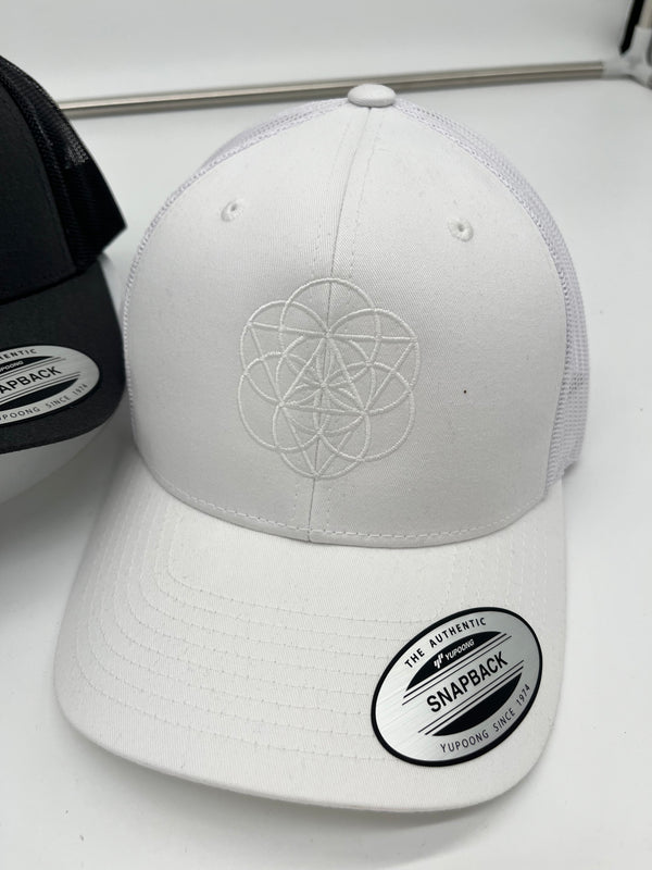 Dad Hat-Seed of Life