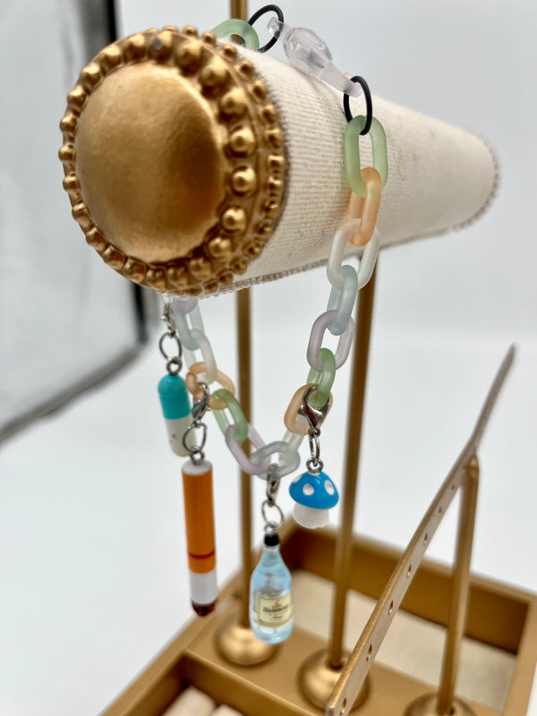 Charms-Dirty Lil Secrets