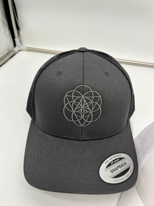 Dad Hat-Seed of Life