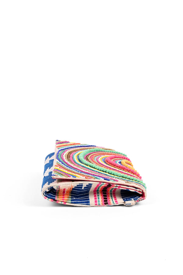 Alex Clutch-Handmade