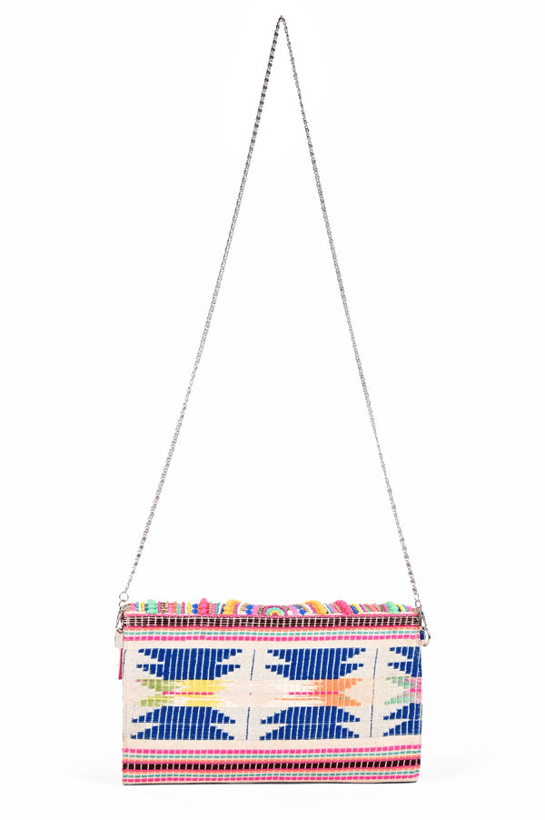 Alex Clutch-Handmade