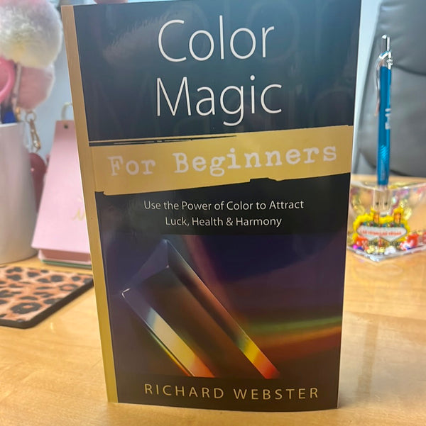 Color Magic for Beginners