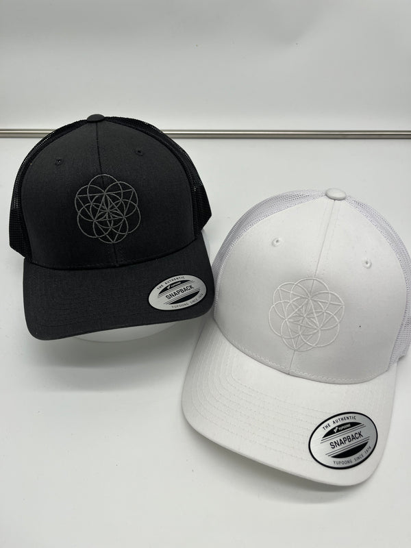 Dad Hat-Seed of Life