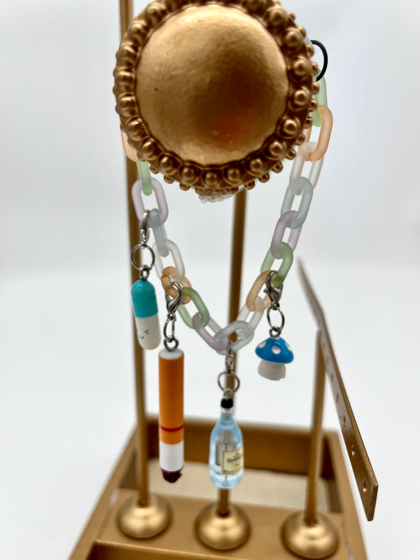 Charms-Dirty Lil Secrets