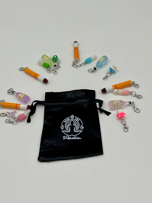 Charms-Dirty Lil Secrets