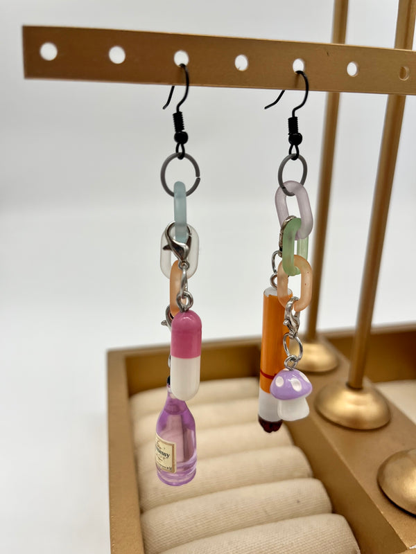 Charms-Dirty Lil Secrets