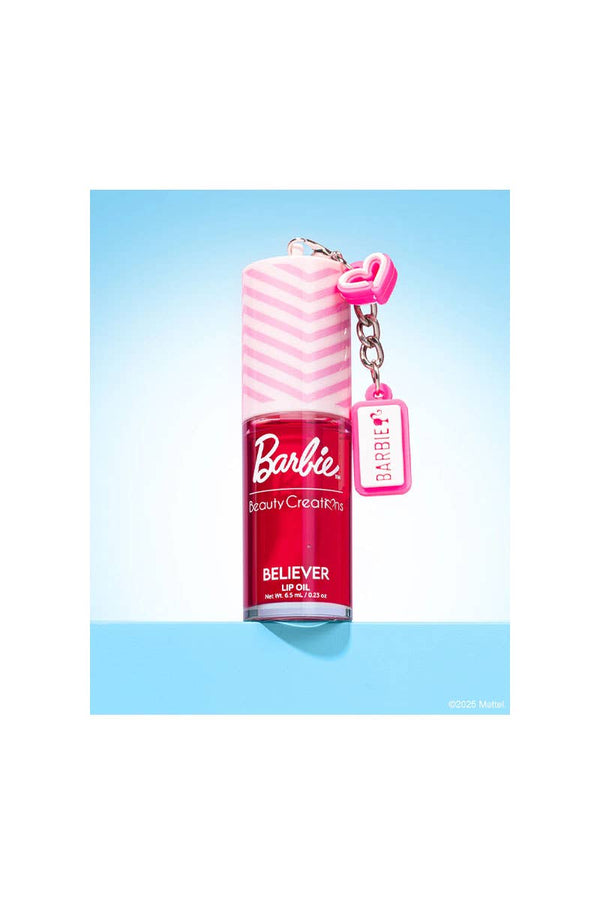 Barbie Believer Lip Oil