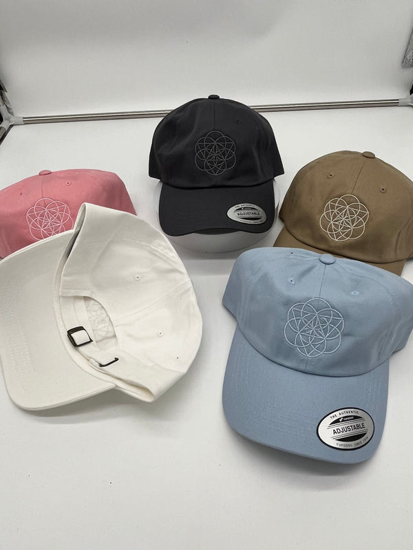 Dad Hat-Seed of Life