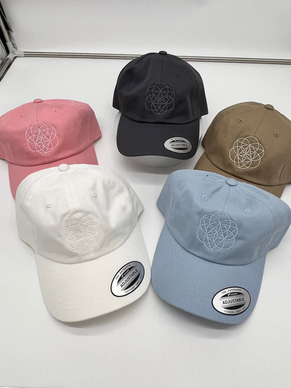 Dad Hat-Seed of Life