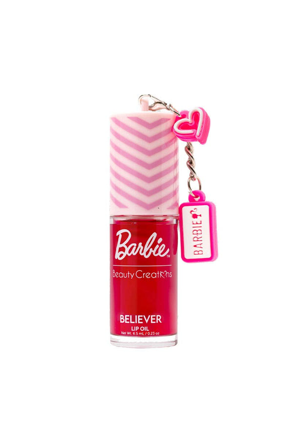Barbie Believer Lip Oil