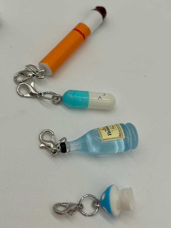 Charms-Dirty Lil Secrets