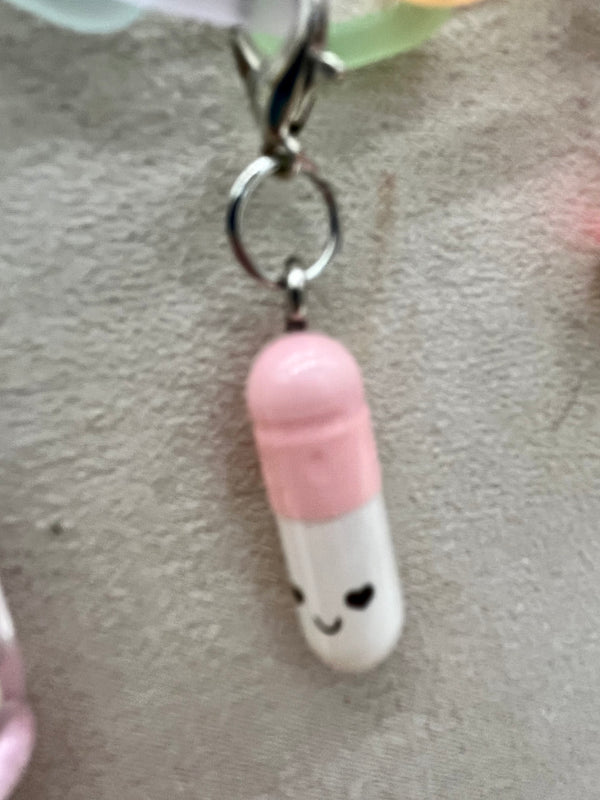 Charms-Dirty Lil Secrets