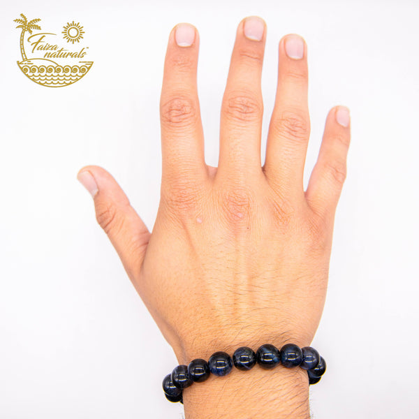 Crystal Bracelets-Blue Tigers Eye-RARE