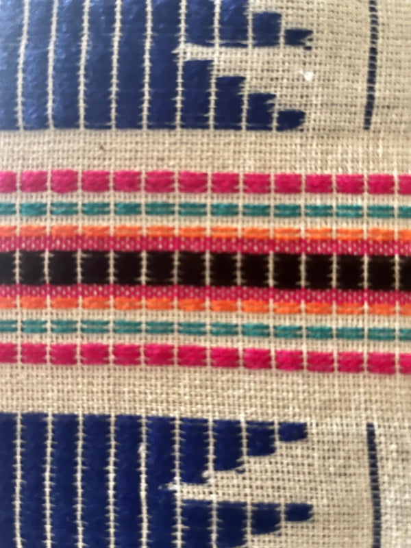 Alex Clutch-Handmade