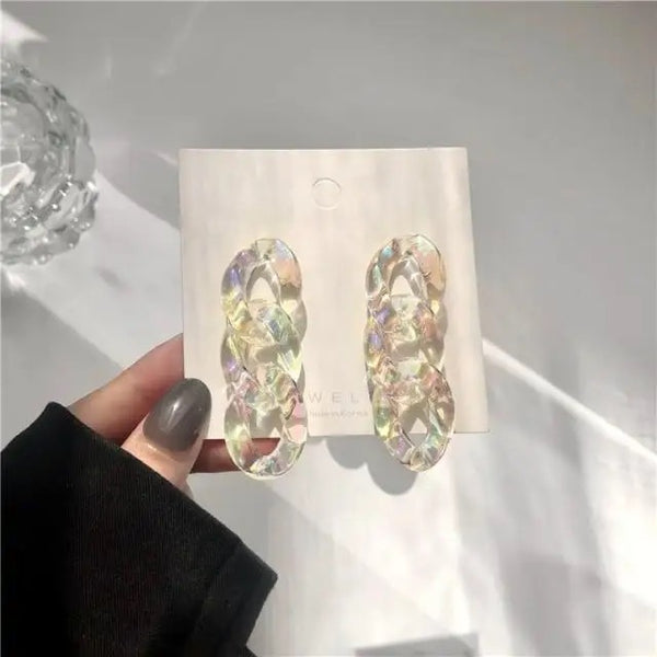 Iridescent Mermaid Vibes Accessories
