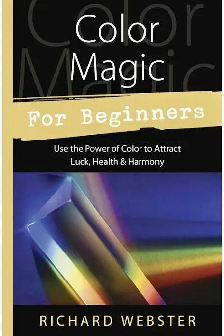Color Magic for Beginners