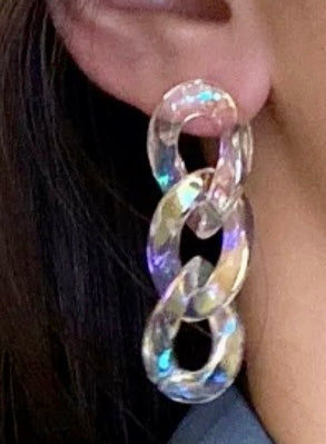 Iridescent Mermaid Vibes Accessories