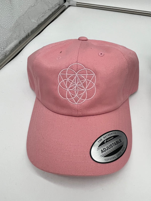 Dad Hat-Seed of Life