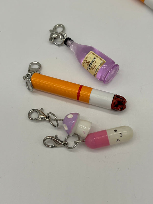 Charms-Dirty Lil Secrets