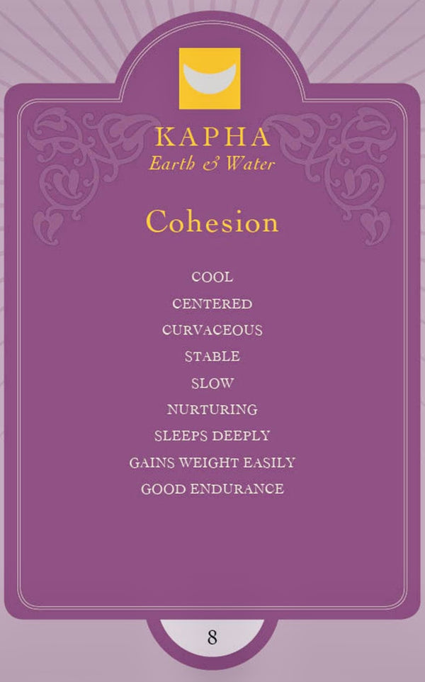 Vedic Astrology Deck