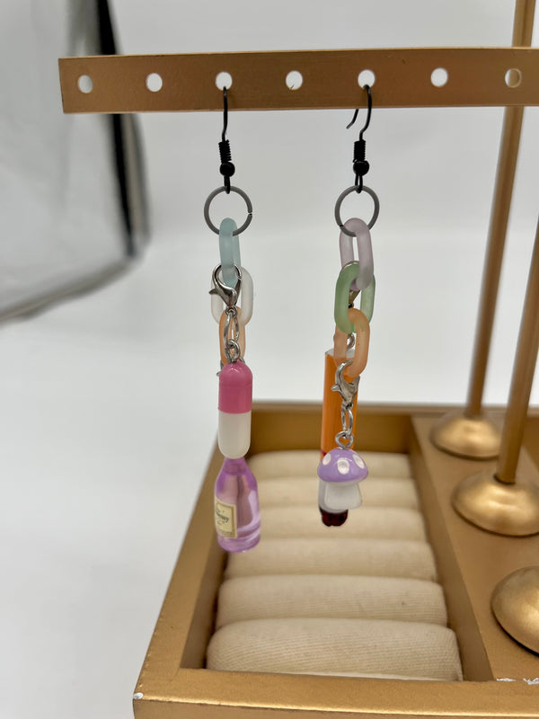 Charms-Dirty Lil Secrets