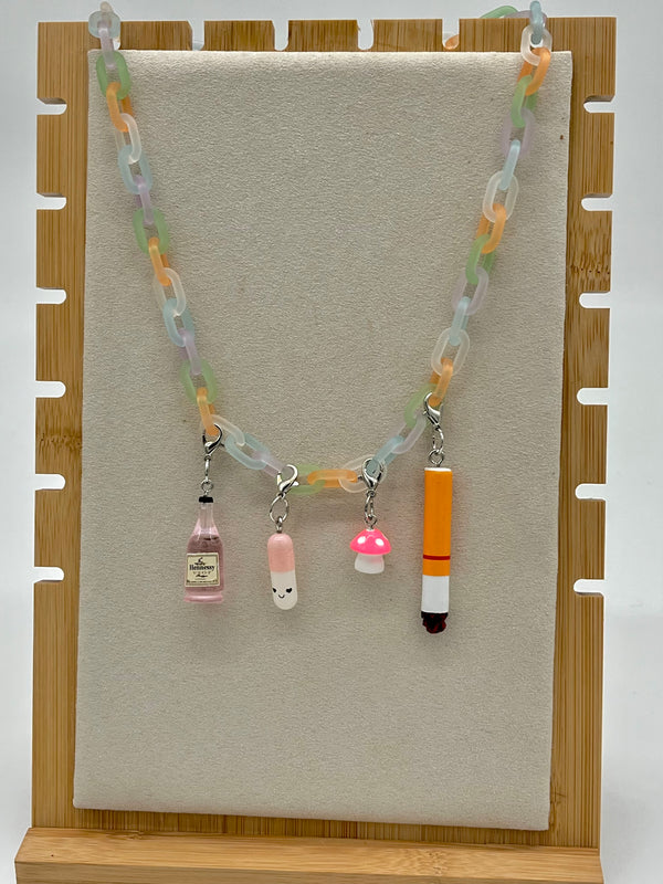 Charms-Dirty Lil Secrets