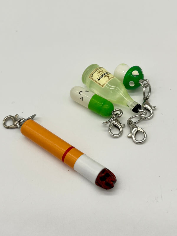 Charms-Dirty Lil Secrets