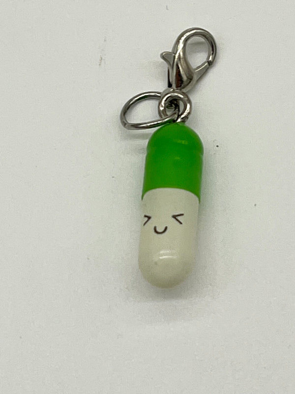 Charms-Dirty Lil Secrets