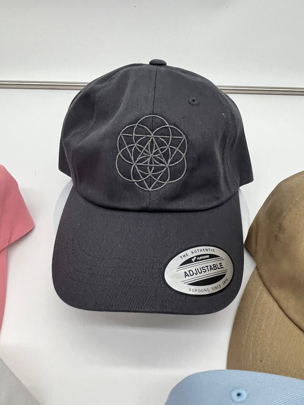 Dad Hat-Seed of Life
