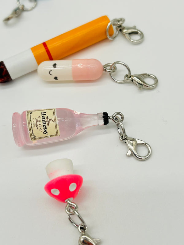 Charms-Dirty Lil Secrets