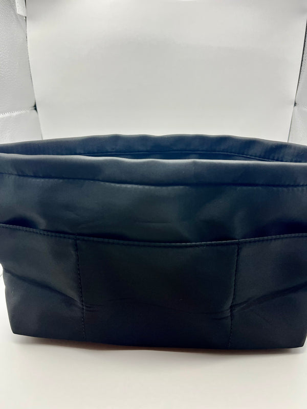 Raise the Vibration-Purse Organizer