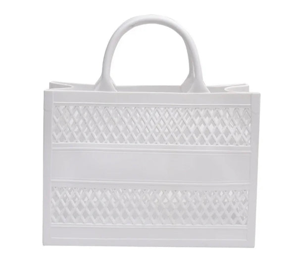 Jelly Charm Purses-Retro