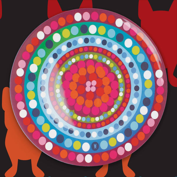 Bindi-Dinnerware Set- French Bull