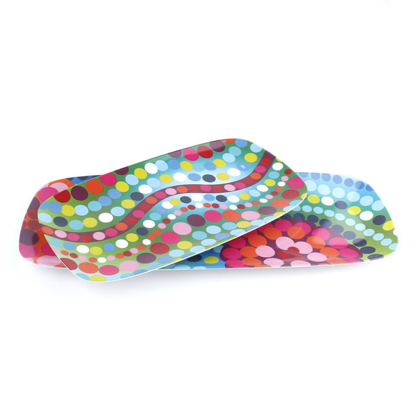 Bindi-Dinnerware Set- French Bull