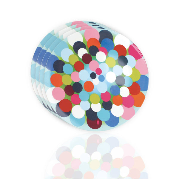 Bindi-Dinnerware Set- French Bull