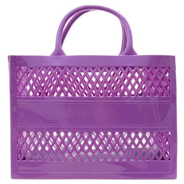 Jelly Charm Purses-Retro
