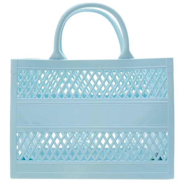 Jelly Charm Purses-Retro