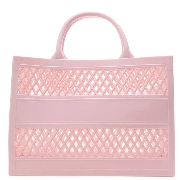 Jelly Charm Purses-Retro