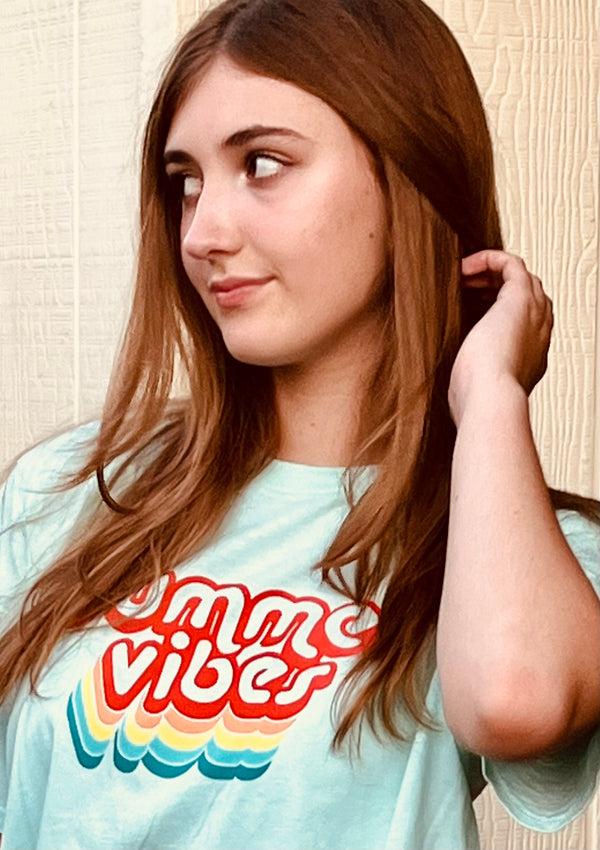 Summer Vibes