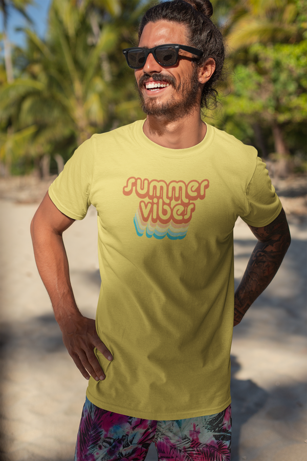 Summer Vibes